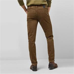 Meyer M5 Slim Fit Trousers